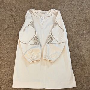 Loft Elegant Ladies Denim Dress